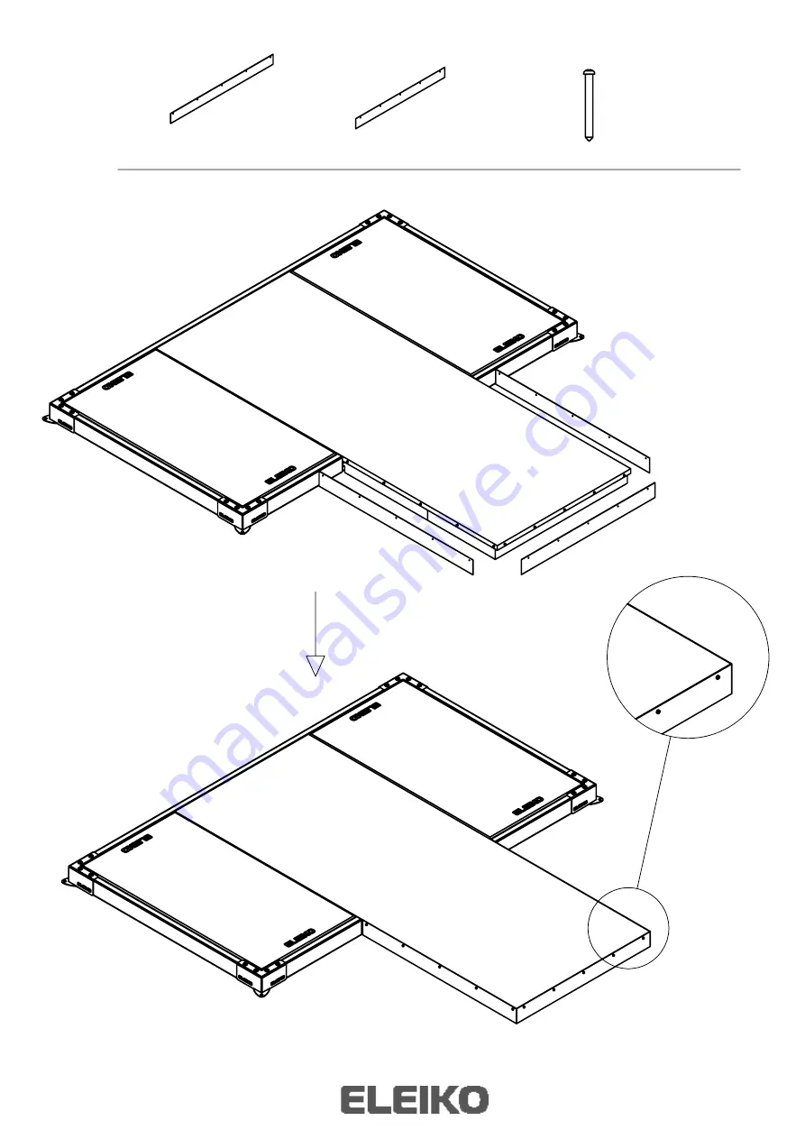 Eleiko 3061381 Скачать руководство пользователя страница 13