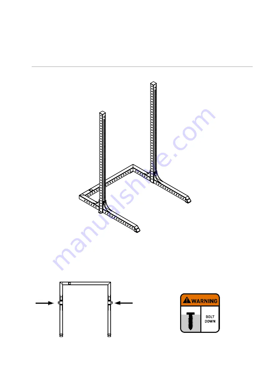 Eleiko 3065208 Manual Download Page 15