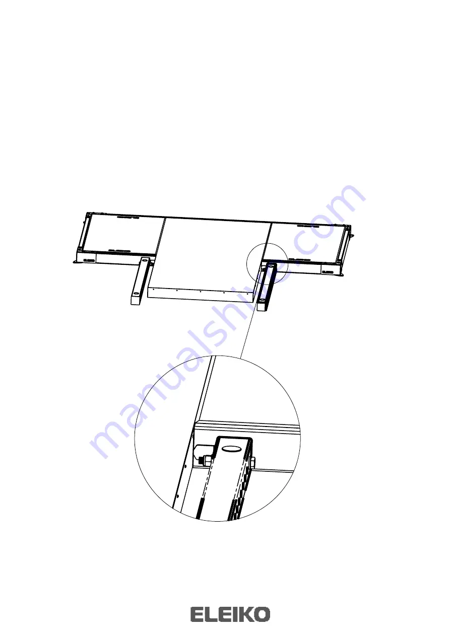 Eleiko 3085335 Скачать руководство пользователя страница 1