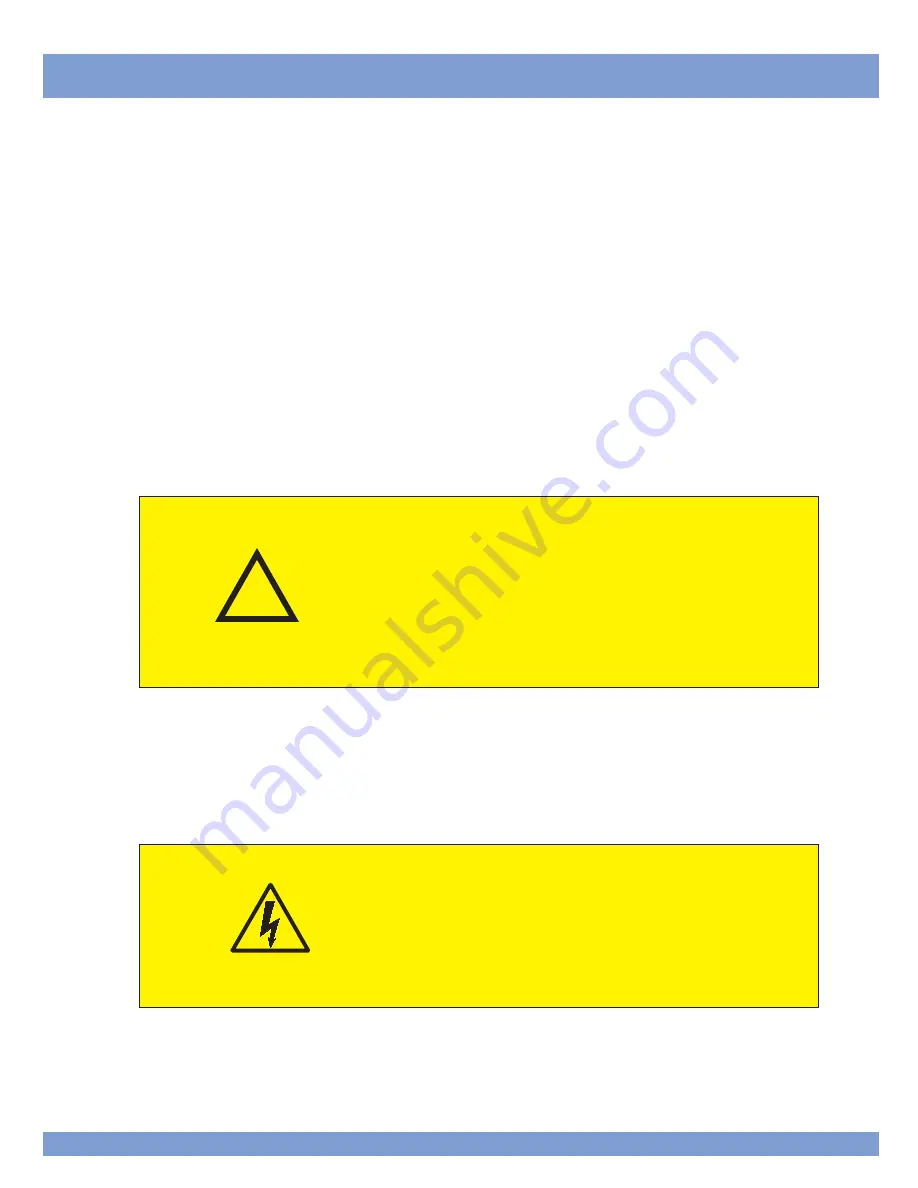 Elektra Beckum Cool 201 Operating Instructions Manual Download Page 9