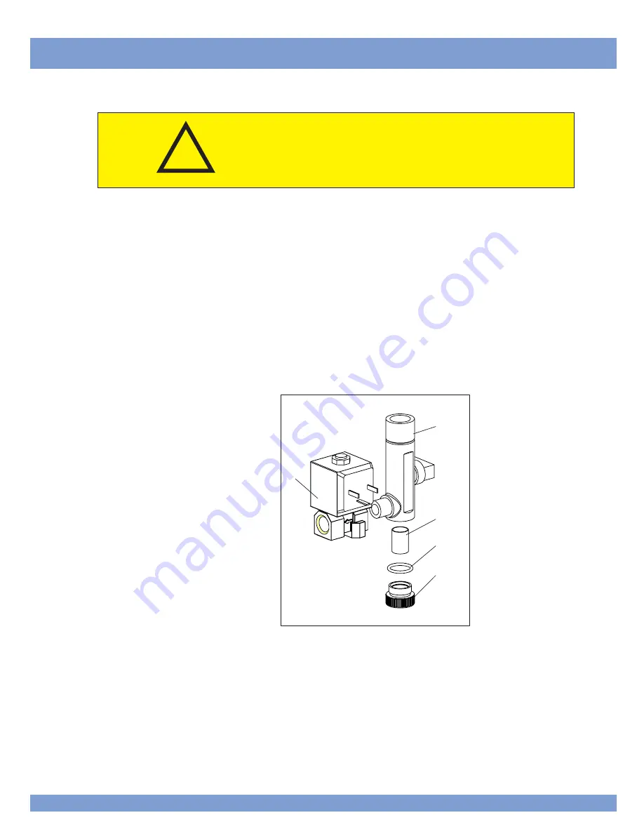 Elektra Beckum Cool 201 Operating Instructions Manual Download Page 21