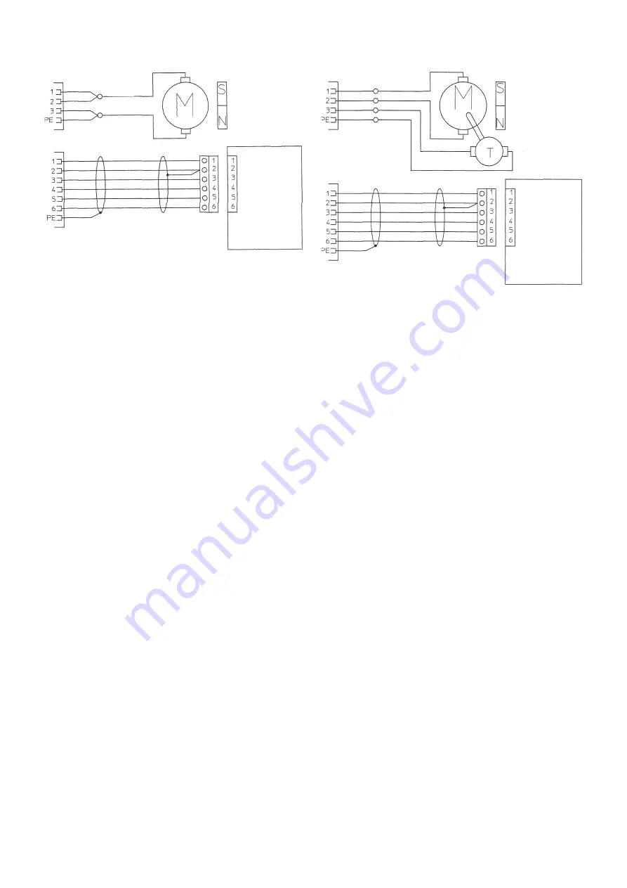 Elektra Beckum SDV 250 E Operating Instructions Manual Download Page 15