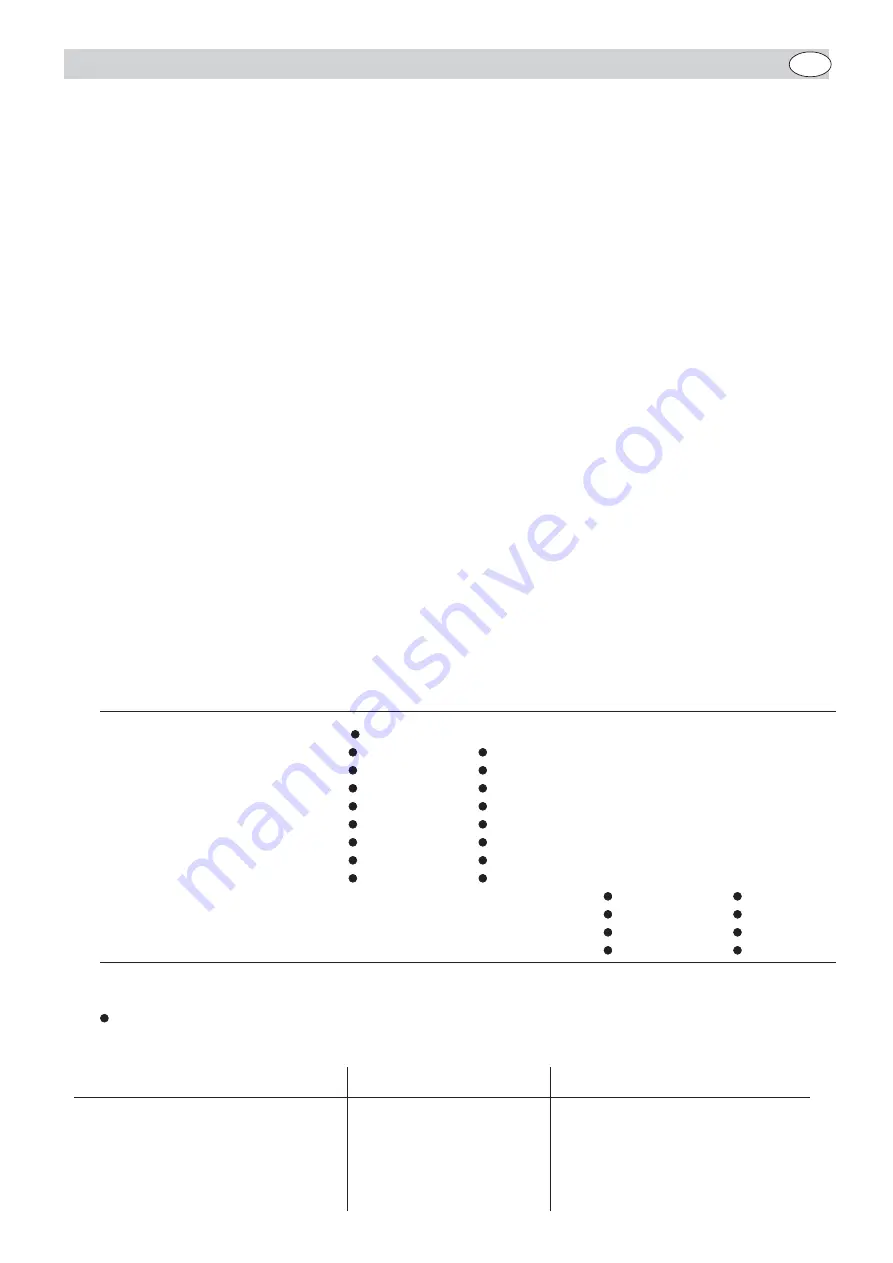 Elektra Beckum SDV 250 E Operating Instructions Manual Download Page 16