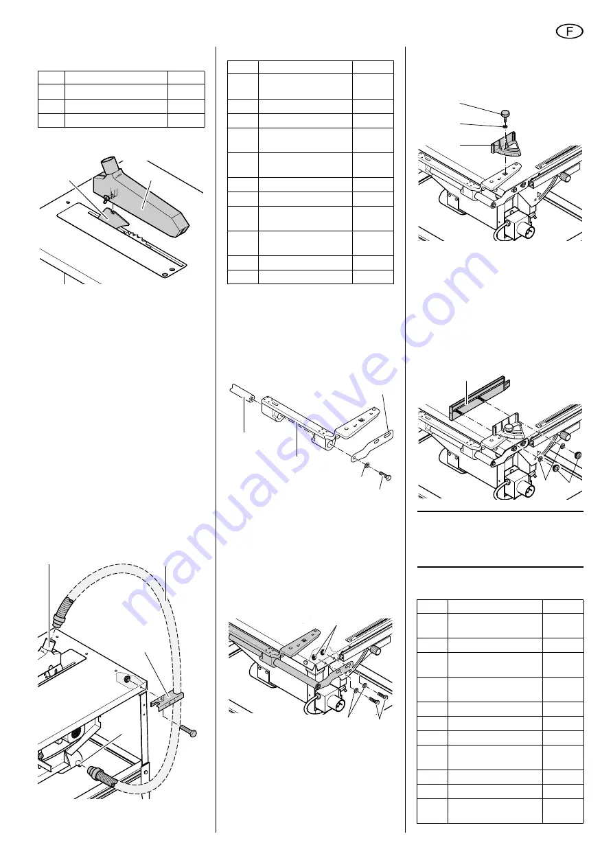 Elektra Beckum TKHS 315 E/P 2.2 W Скачать руководство пользователя страница 31