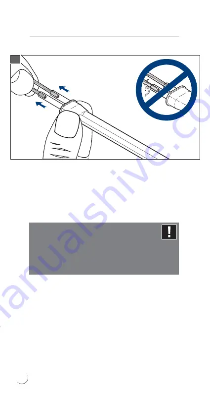 ELEKTRA CACM25-PROi Installation Manual Download Page 48