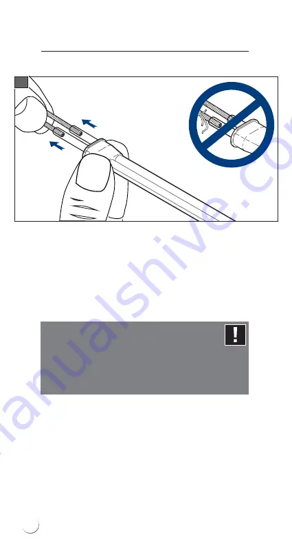 ELEKTRA CACM25-PROi Installation Manual Download Page 66