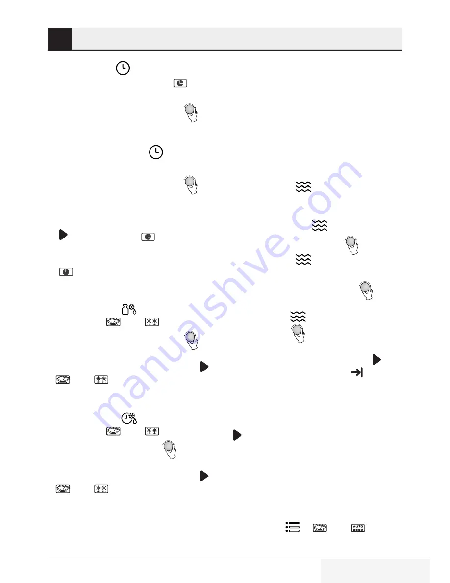 Elektrabregenz MWS 8171 X User Manual Download Page 37