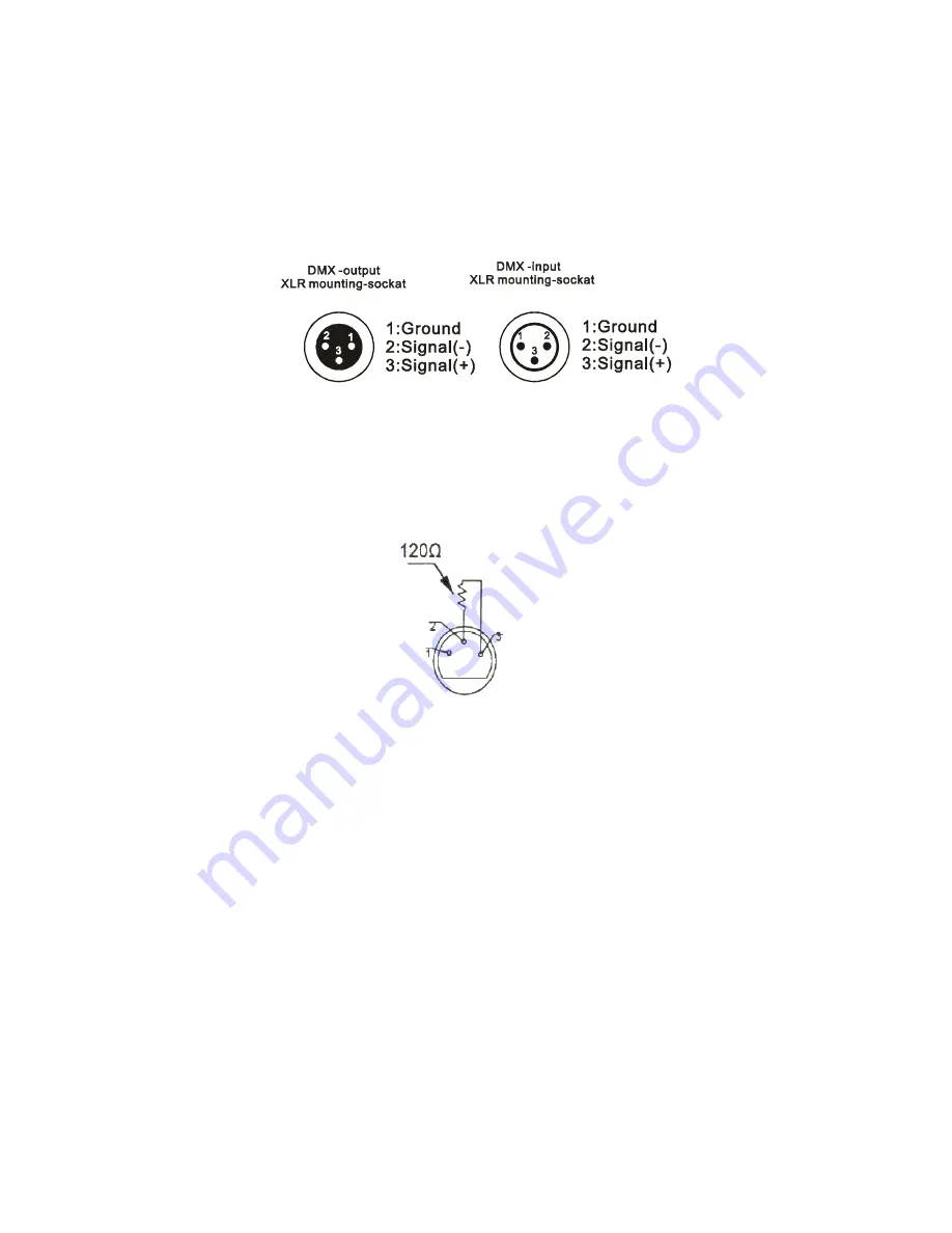 elektraLite Elektric Eye User Manual Download Page 6