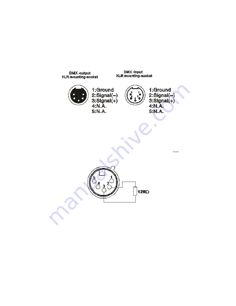 elektraLite eyeBall User Manual Download Page 4