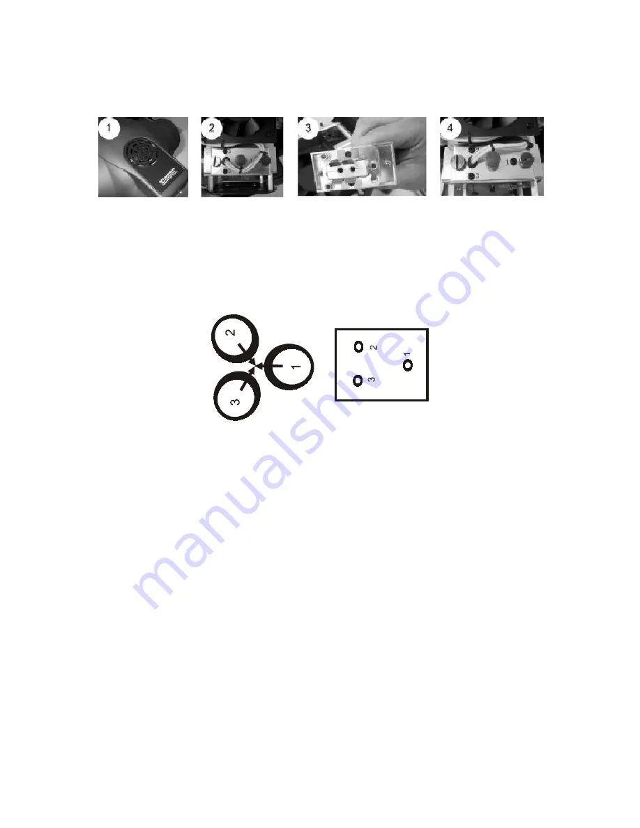 elektraLite MY 250 User Manual Download Page 5