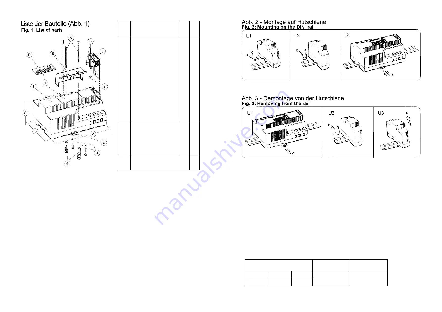 Elektro-Automatik EA-PS 724-01 Manual Download Page 2