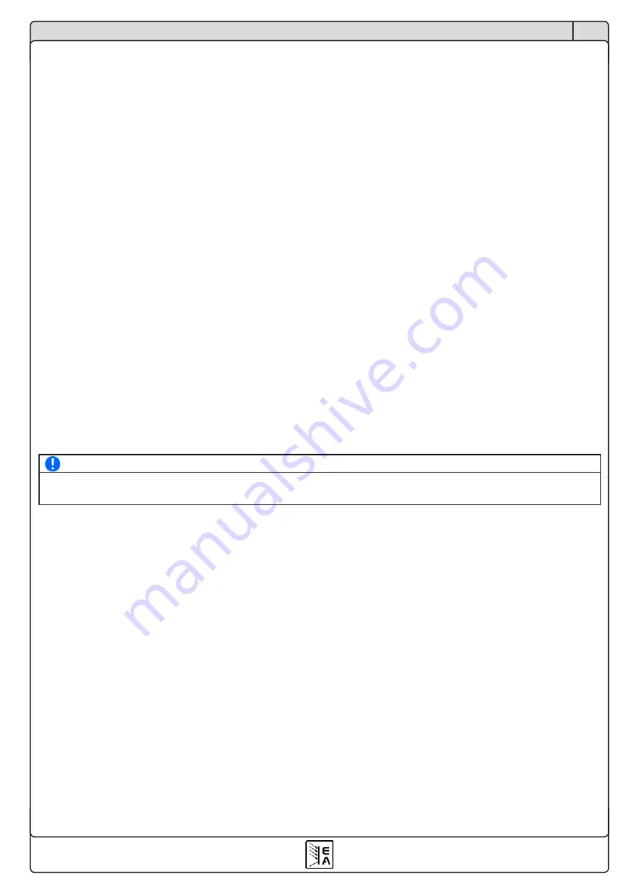 Elektro-Automatik IF-E1 User Manual Download Page 25