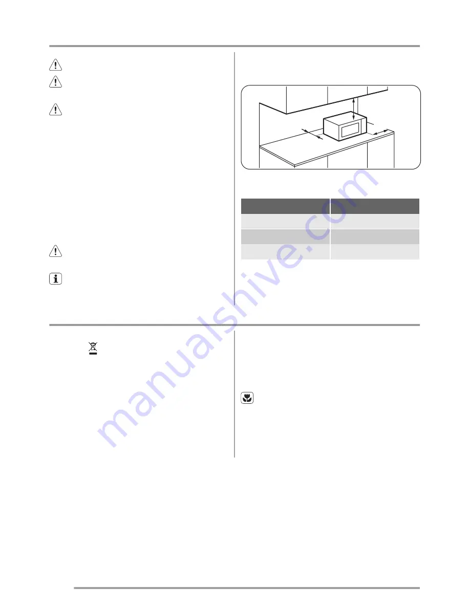 ELEKTRO HELIOS MM2011 User Manual Download Page 10