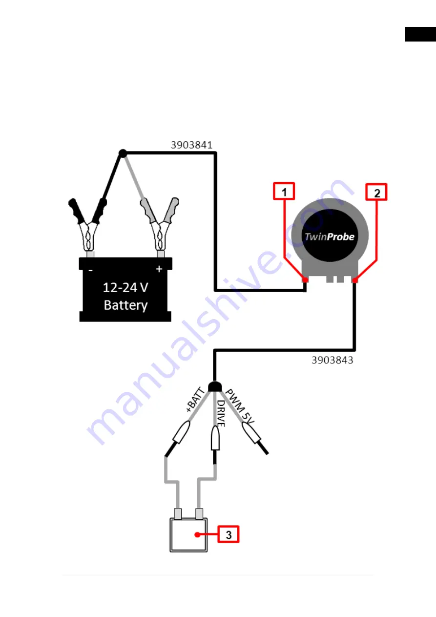 ELEKTRO PARTNER TwinProbe User Manual Download Page 42