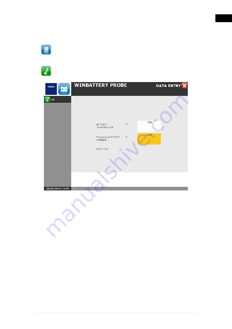 ELEKTRO PARTNER UniProbe User Manual Download Page 36