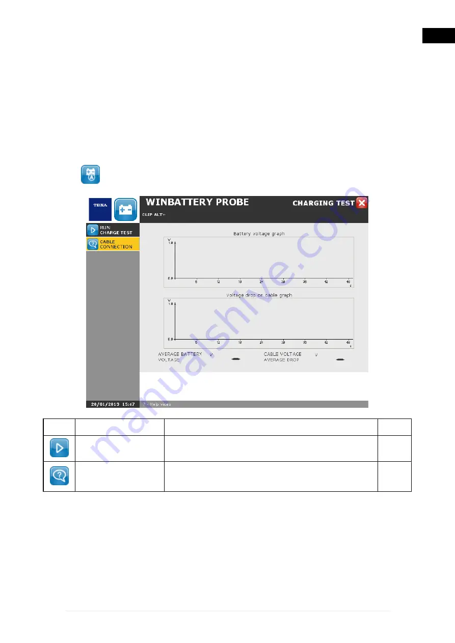 ELEKTRO PARTNER UniProbe User Manual Download Page 48