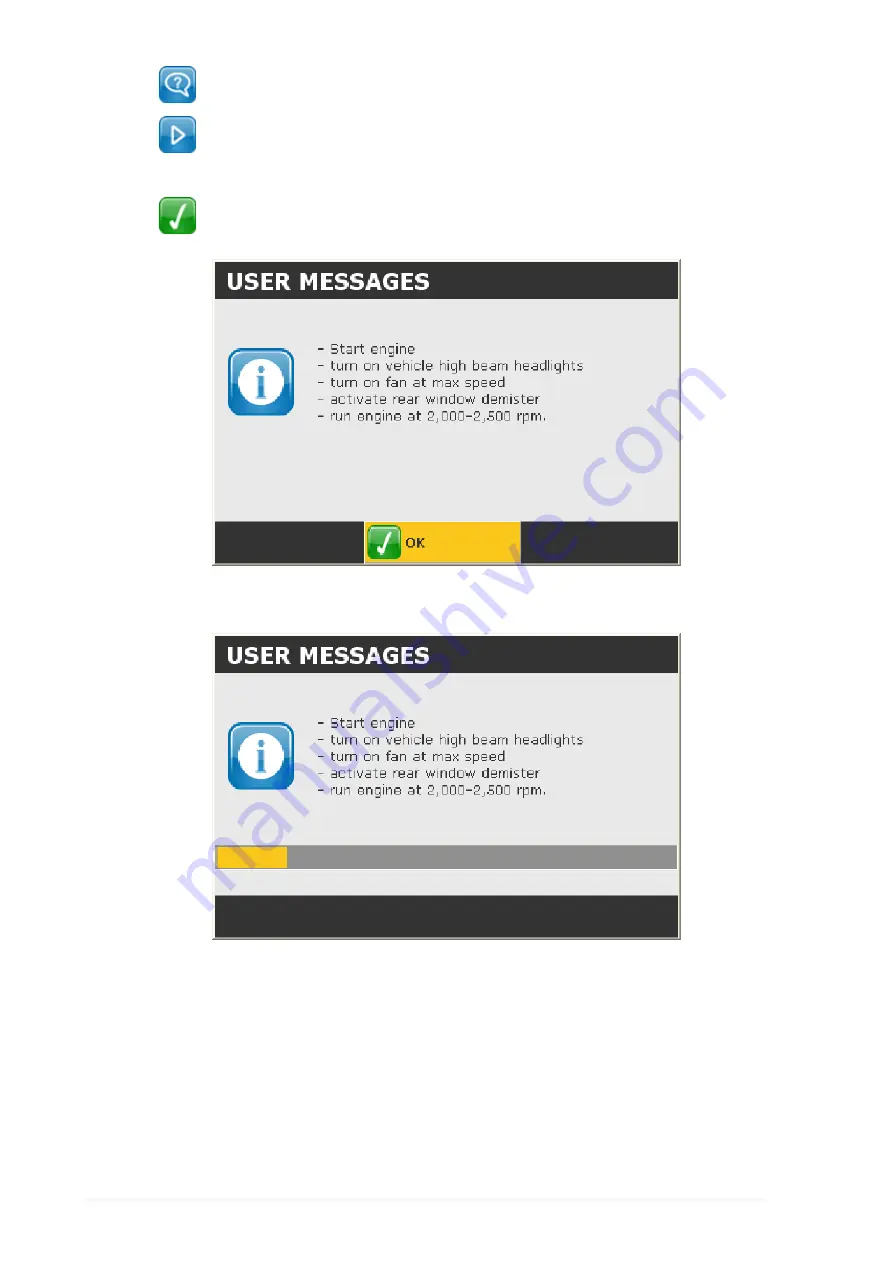 ELEKTRO PARTNER UniProbe User Manual Download Page 49