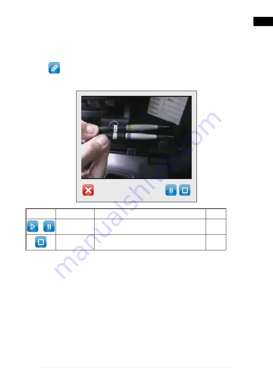 ELEKTRO PARTNER UniProbe User Manual Download Page 124