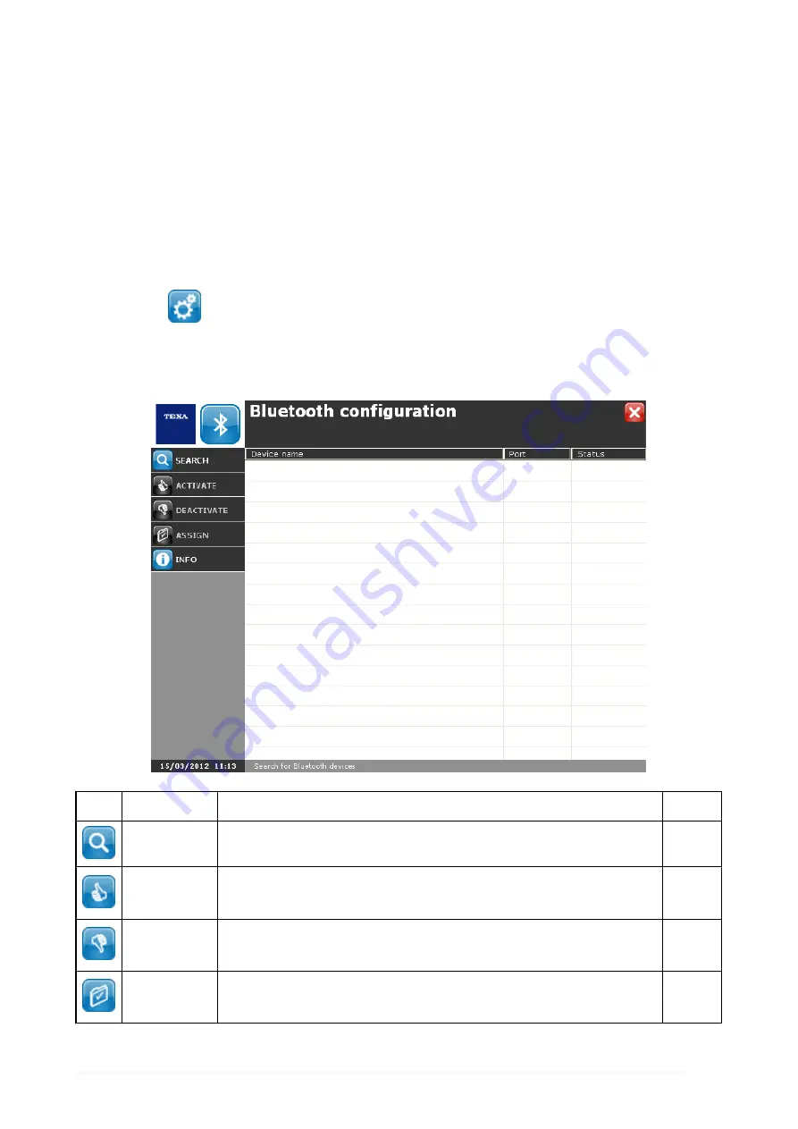 ELEKTRO PARTNER UniProbe User Manual Download Page 141