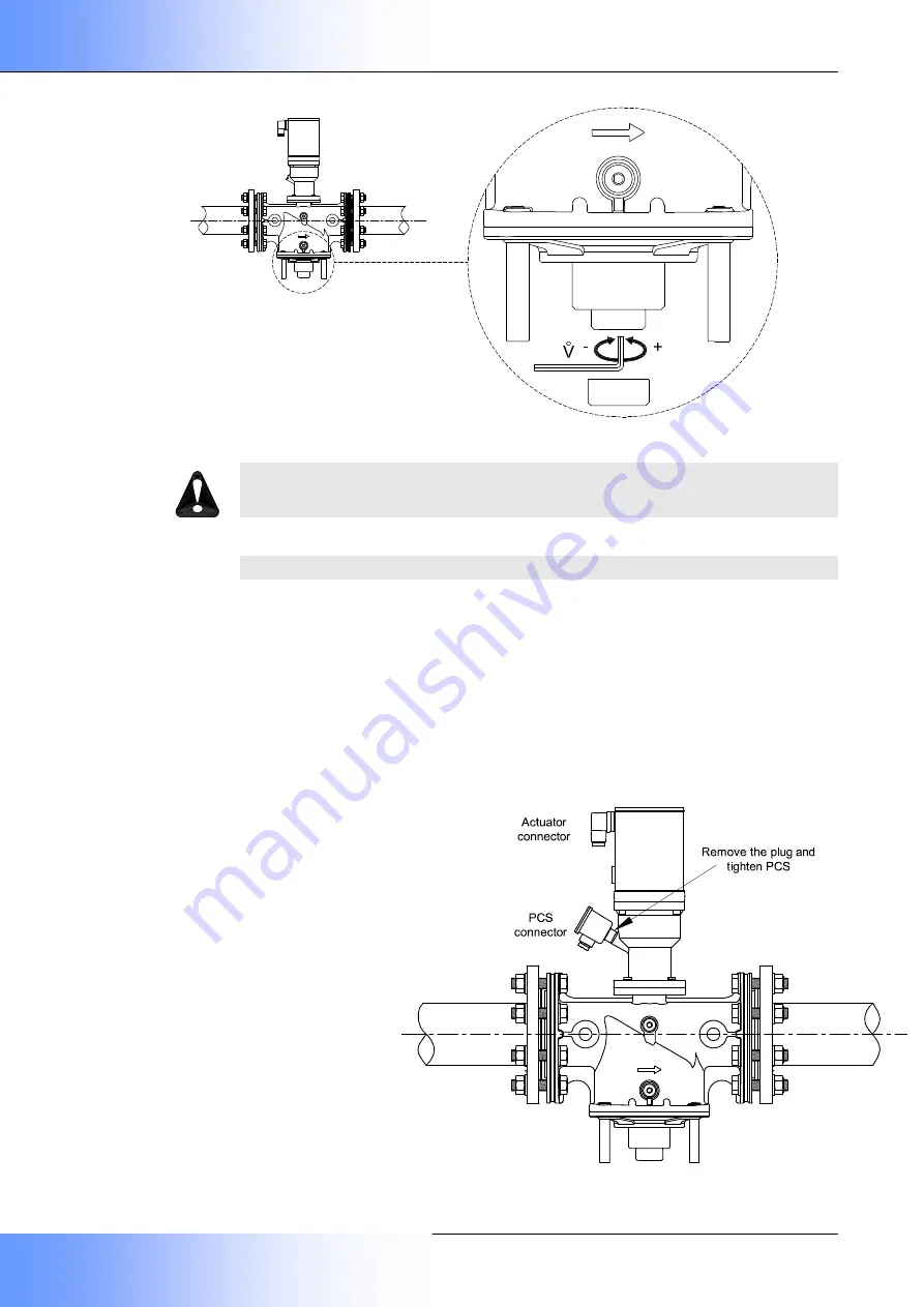 Elektrogas VMH DN Series Manual Download Page 14