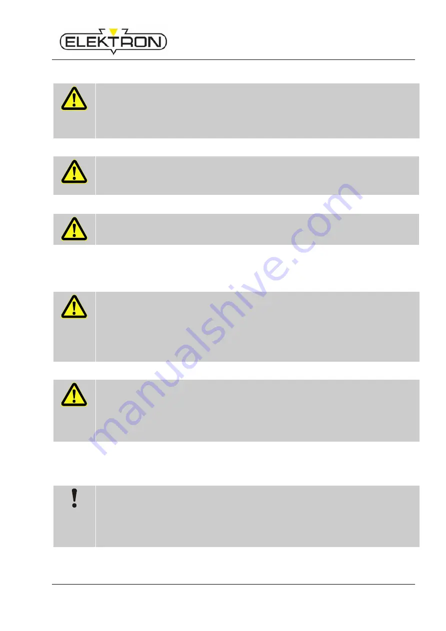 Elektron 328 008 Скачать руководство пользователя страница 11