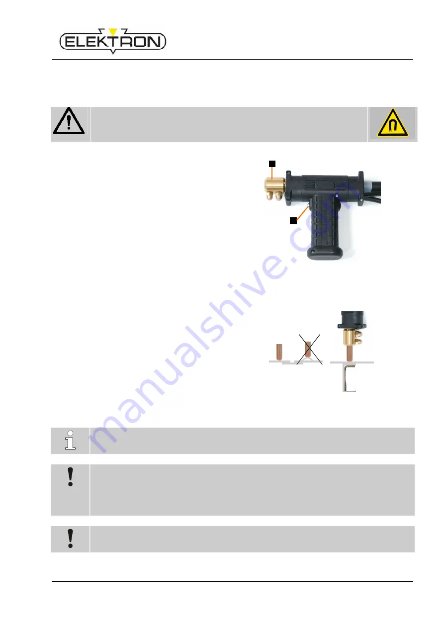 Elektron 328 008 Скачать руководство пользователя страница 35