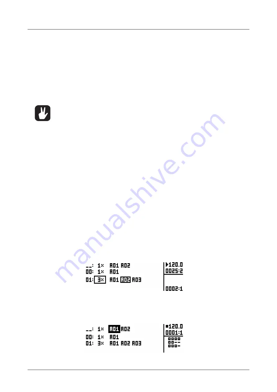 Elektron Analog Rytm Manual Download Page 49