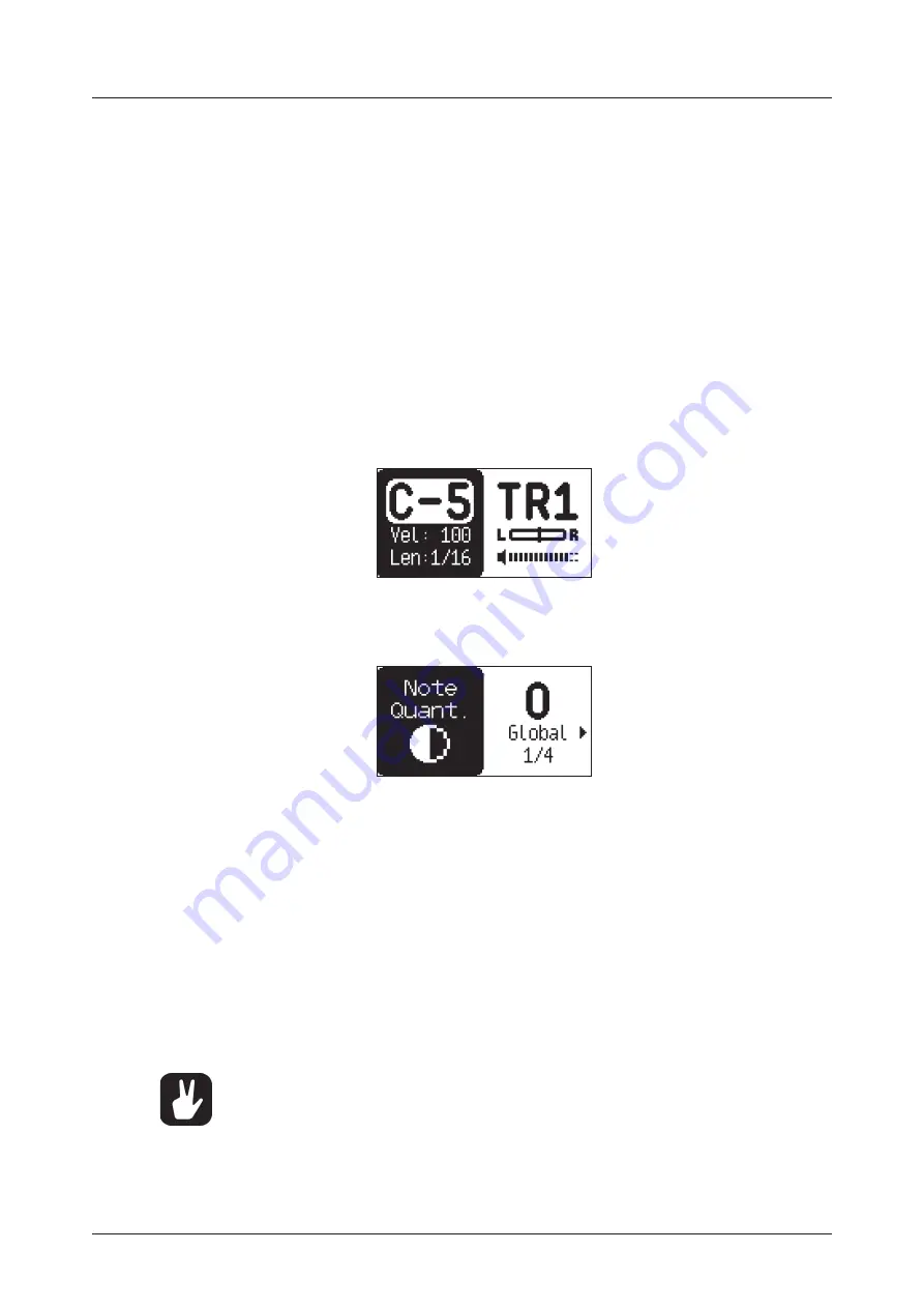 Elektron Cycles User Manual Download Page 28