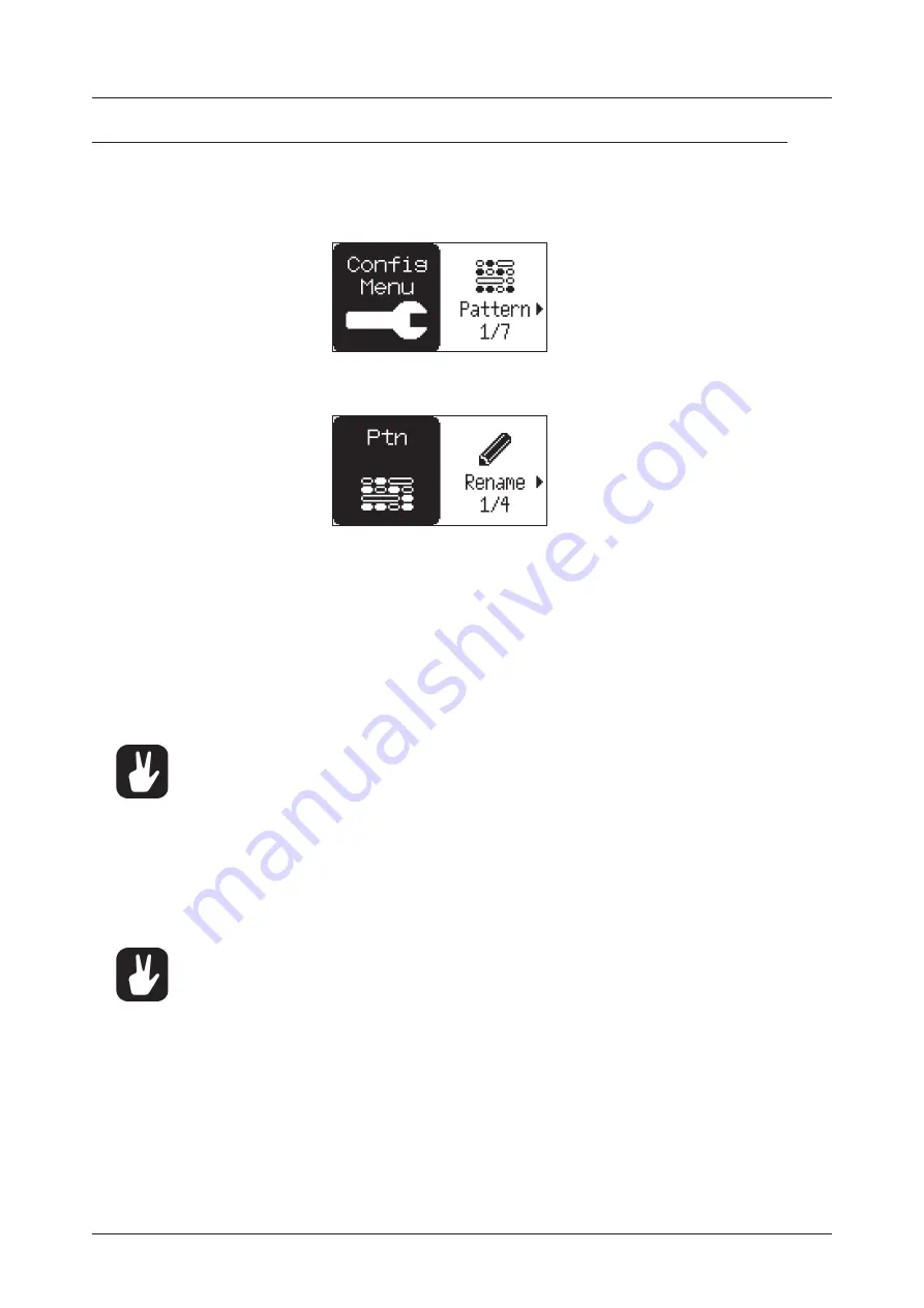 Elektron Cycles User Manual Download Page 41