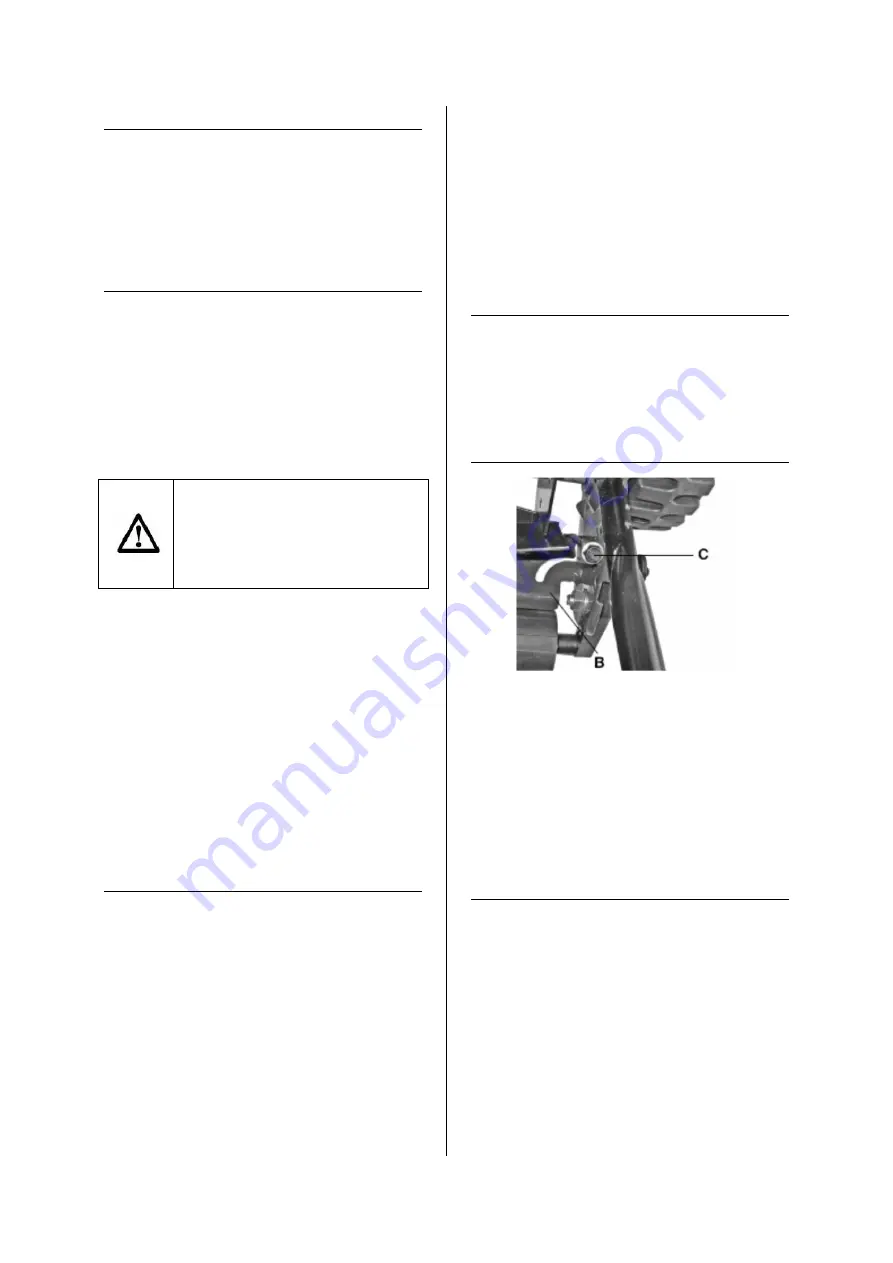 Elem Garden Technic 5411074143763 Original Instructions Manual Download Page 5