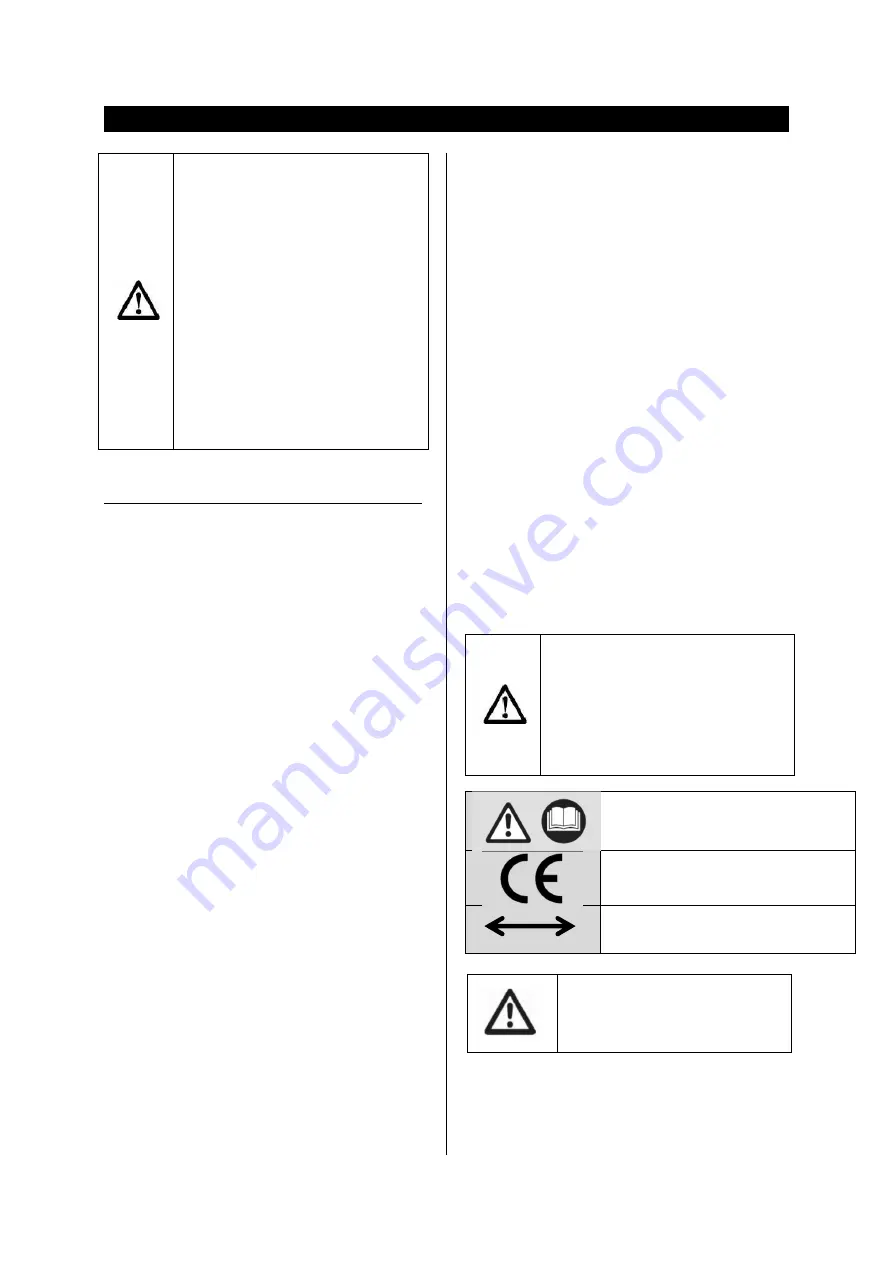 Elem Garden Technic 5411074143763 Original Instructions Manual Download Page 7