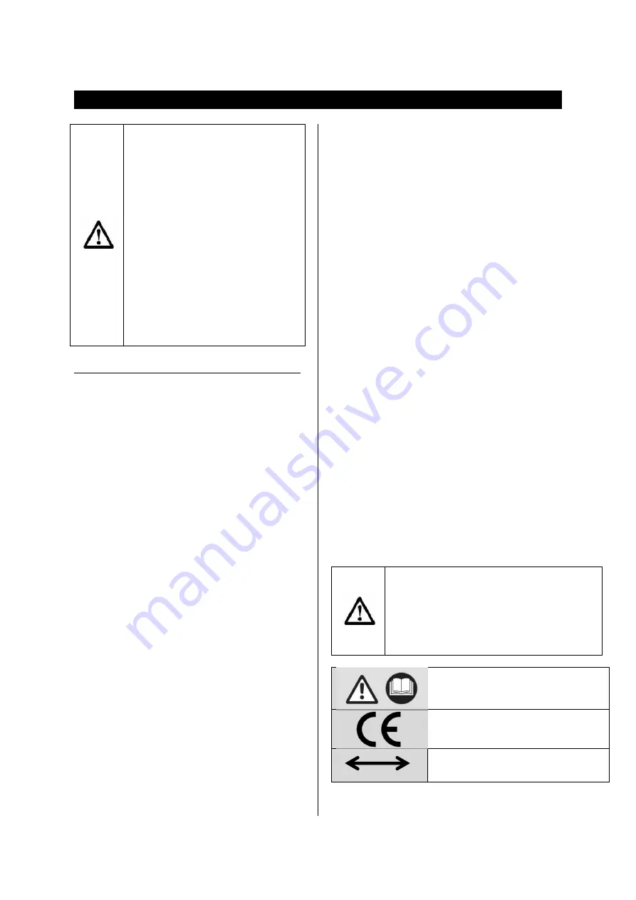 Elem Garden Technic 5411074143763 Original Instructions Manual Download Page 13