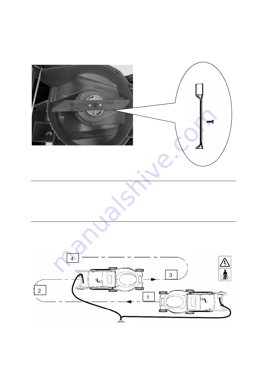 Elem Garden Technic 5411074154974 Original Instructions Manual Download Page 5