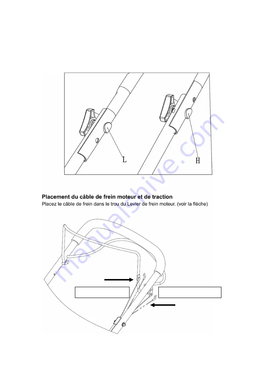 Elem Garden Technic 5411074176310 Original Instructions Manual Download Page 14