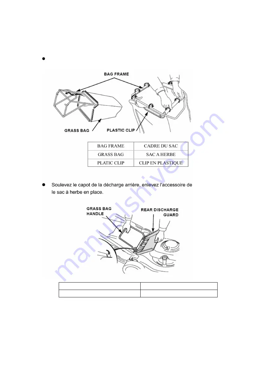 Elem Garden Technic 5411074176310 Original Instructions Manual Download Page 15