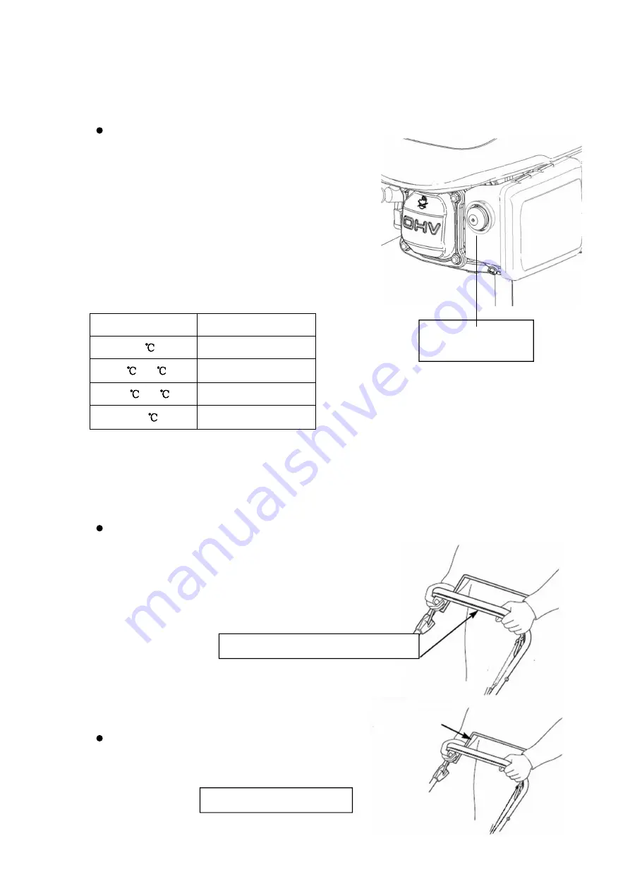 Elem Garden Technic 5411074176310 Original Instructions Manual Download Page 19