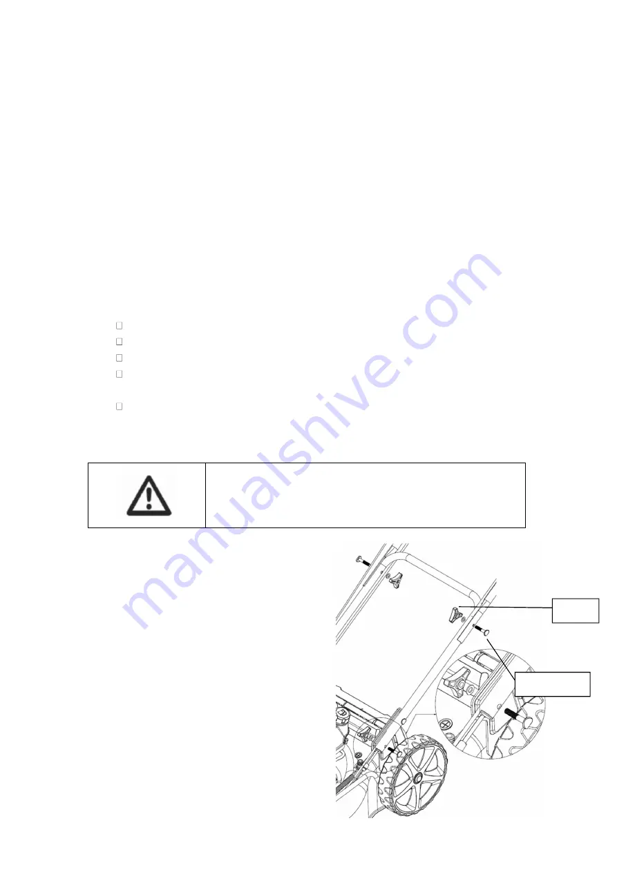 Elem Garden Technic 5411074176310 Original Instructions Manual Download Page 46