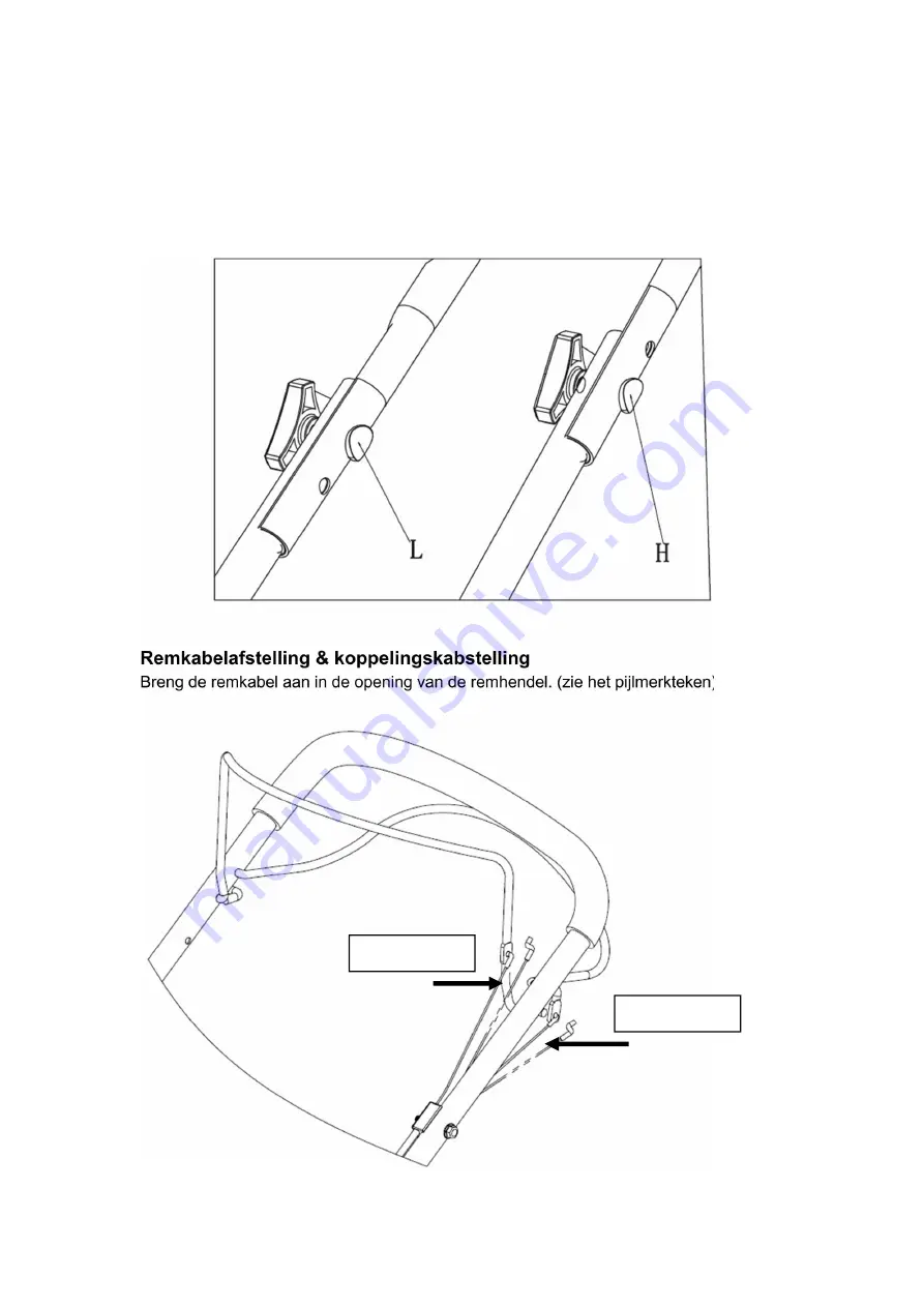 Elem Garden Technic 5411074176310 Original Instructions Manual Download Page 47