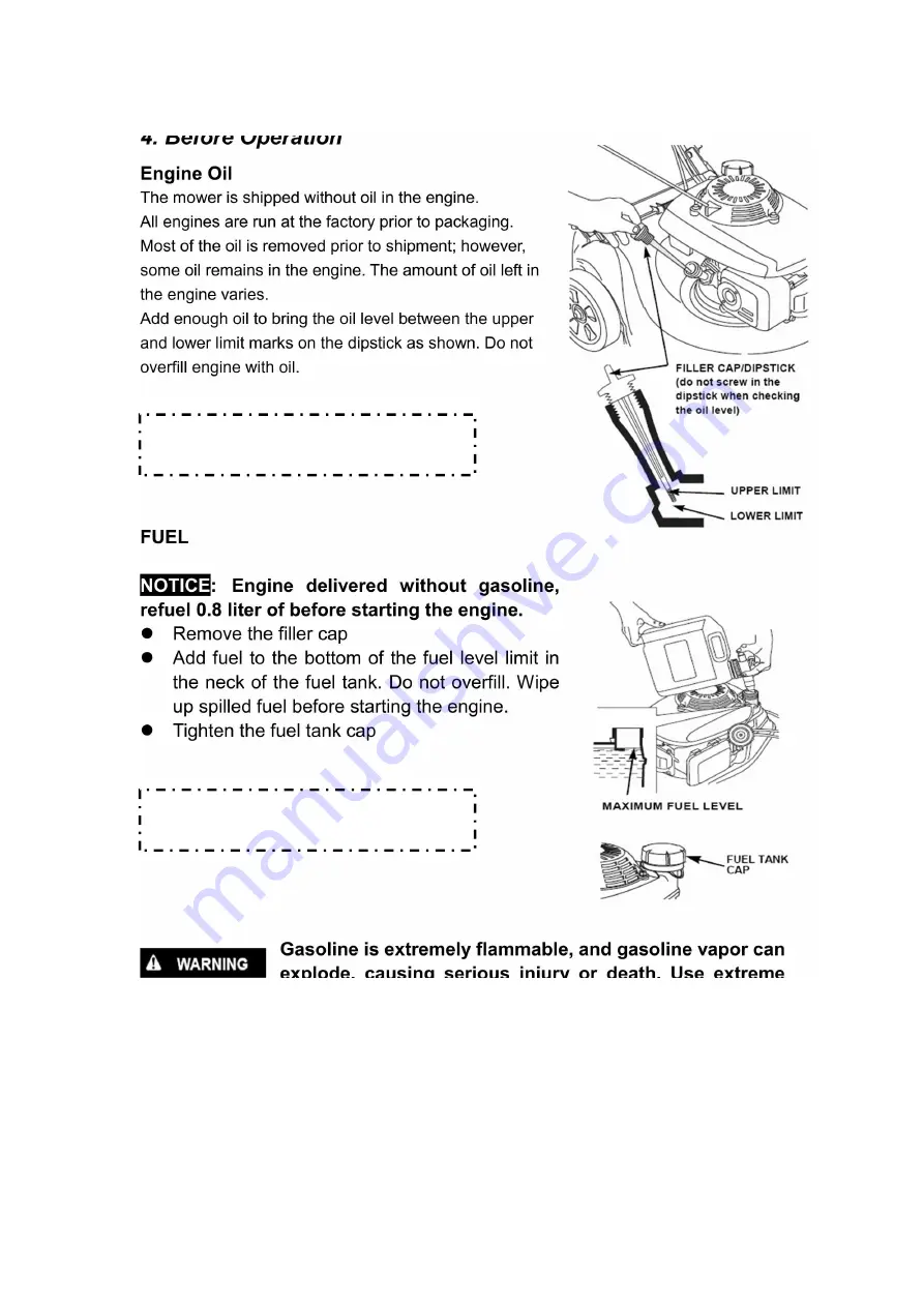 Elem Garden Technic 5411074176310 Original Instructions Manual Download Page 80