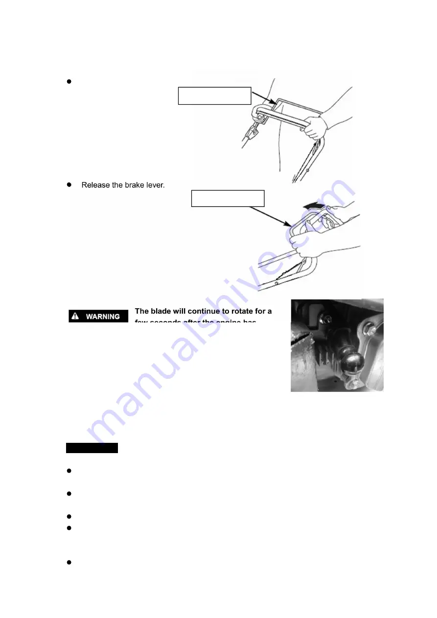 Elem Garden Technic 5411074176310 Original Instructions Manual Download Page 84