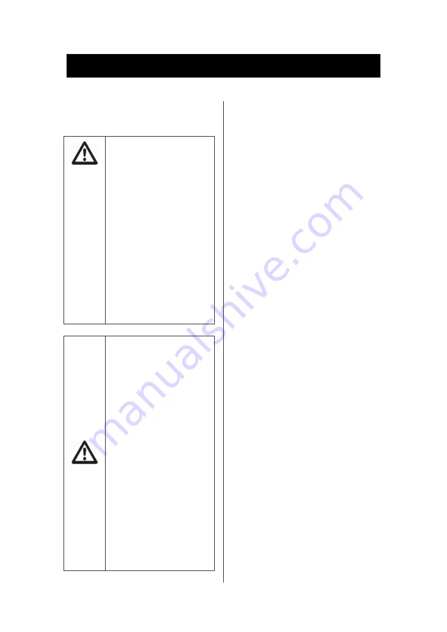 Elem Garden Technic 5411074181734 Original Instructions Manual Download Page 2