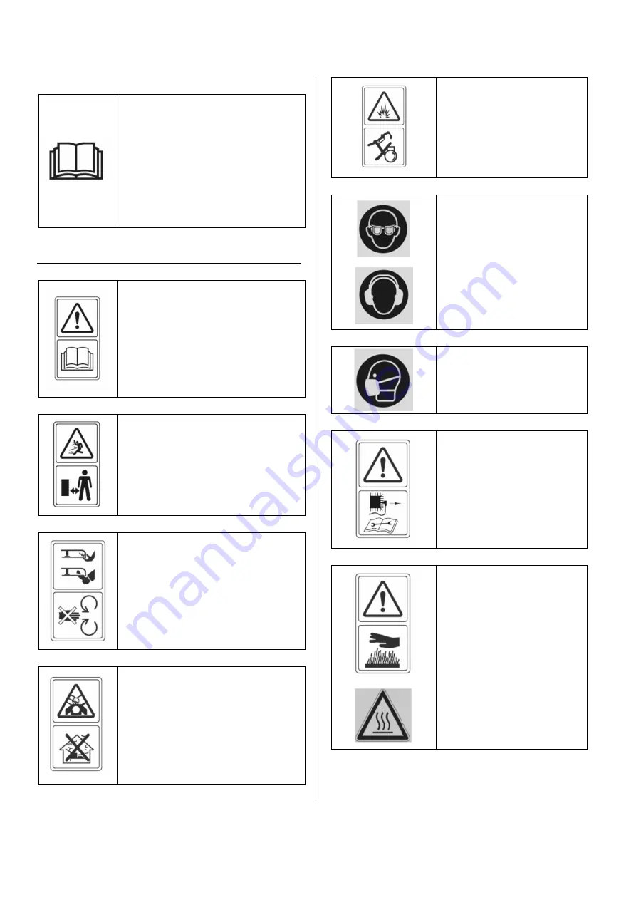 Elem Garden Technic 5411074181734 Original Instructions Manual Download Page 8