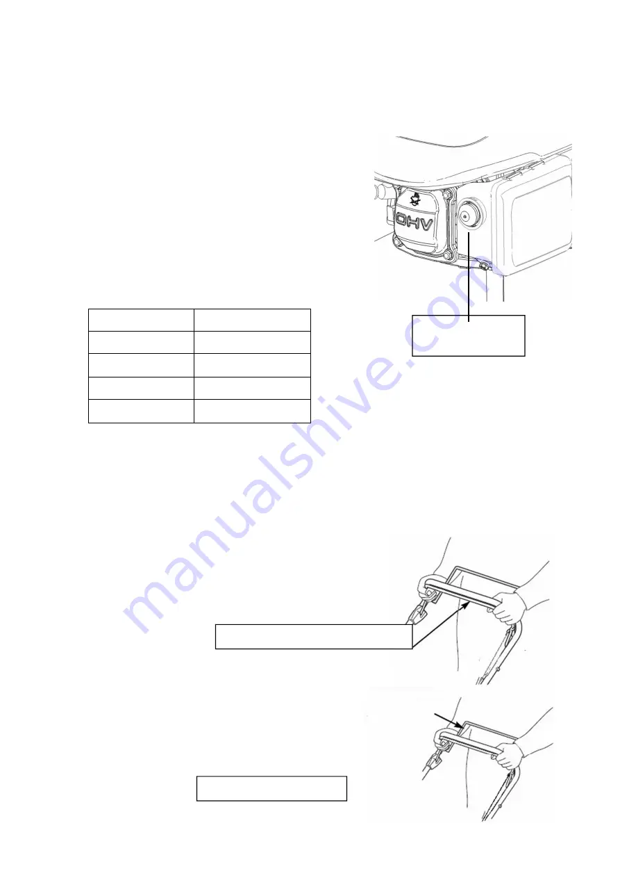 Elem Garden Technic 5411074181734 Original Instructions Manual Download Page 19