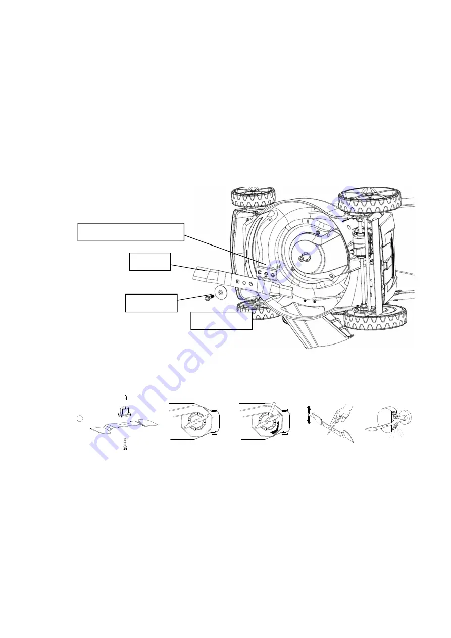 Elem Garden Technic 5411074181734 Original Instructions Manual Download Page 24