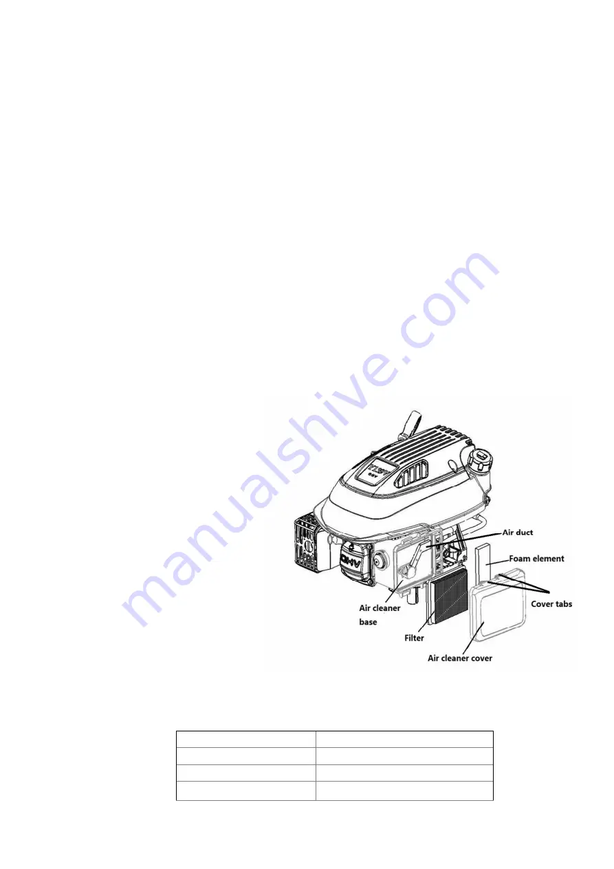 Elem Garden Technic 5411074181734 Original Instructions Manual Download Page 26