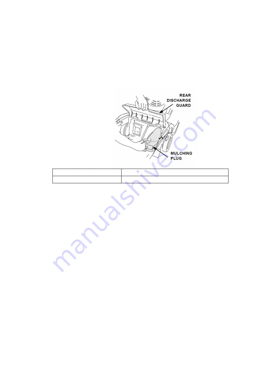 Elem Garden Technic 5411074181734 Original Instructions Manual Download Page 48