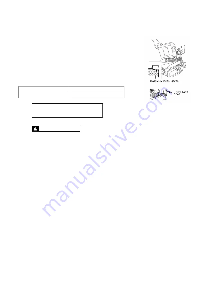 Elem Garden Technic 5411074181734 Original Instructions Manual Download Page 50