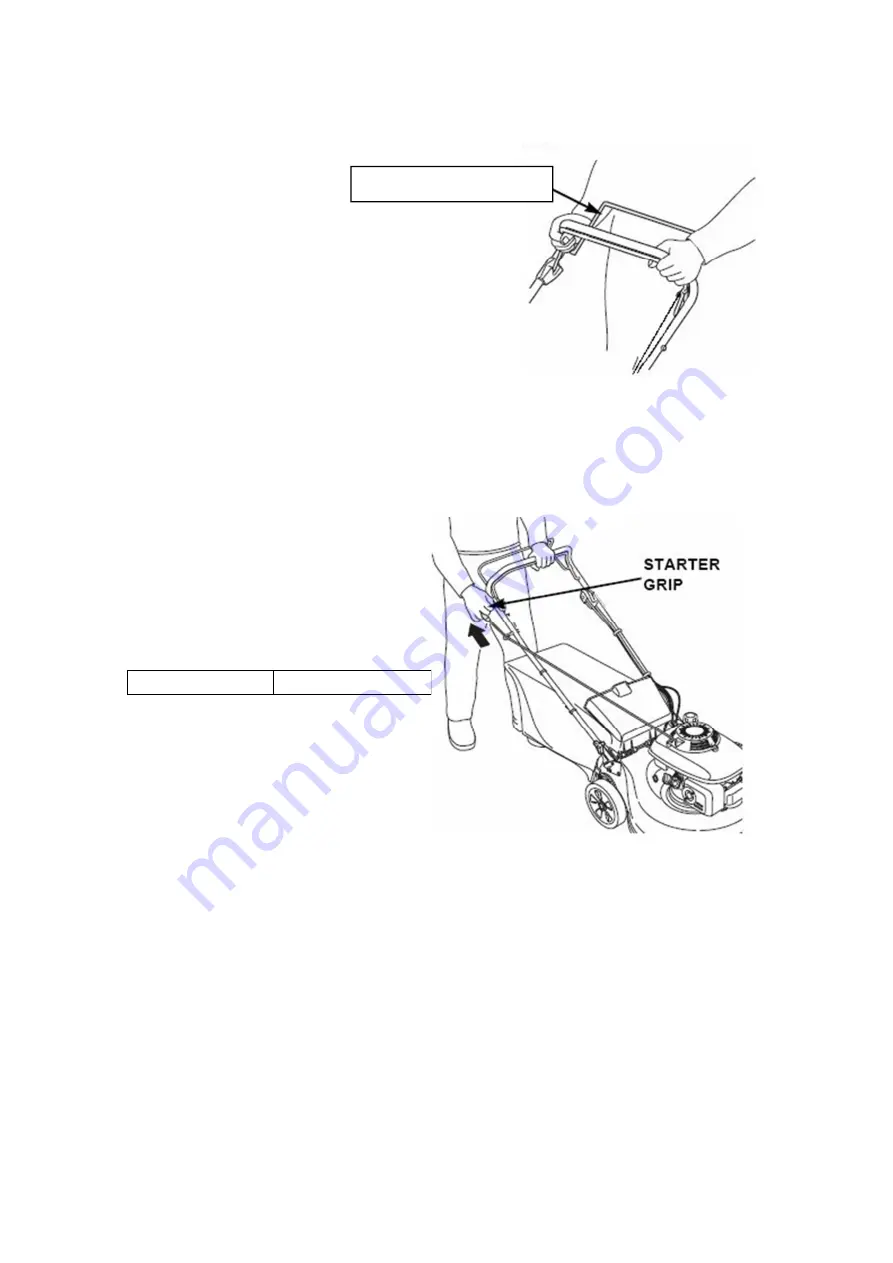 Elem Garden Technic 5411074181734 Original Instructions Manual Download Page 53