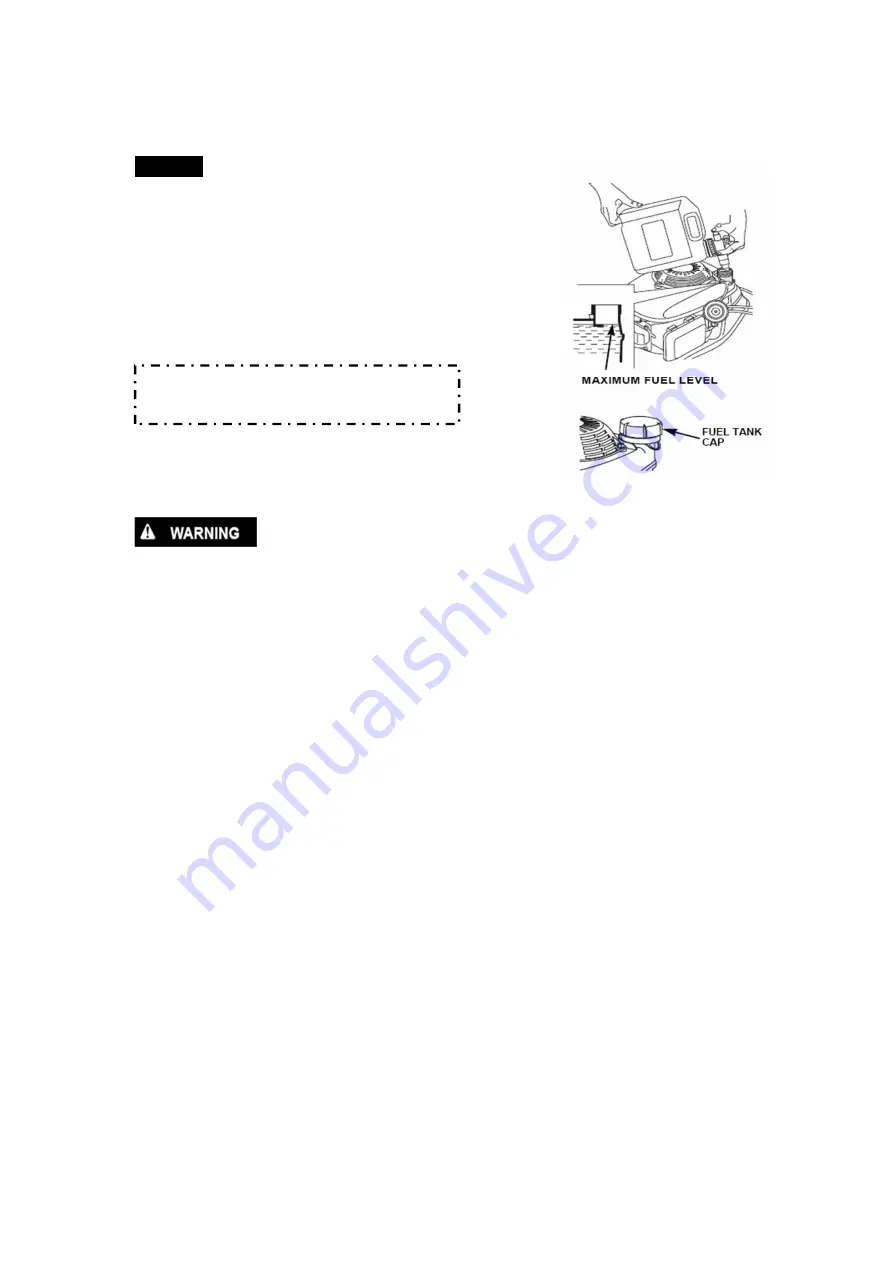 Elem Garden Technic 5411074181734 Original Instructions Manual Download Page 81