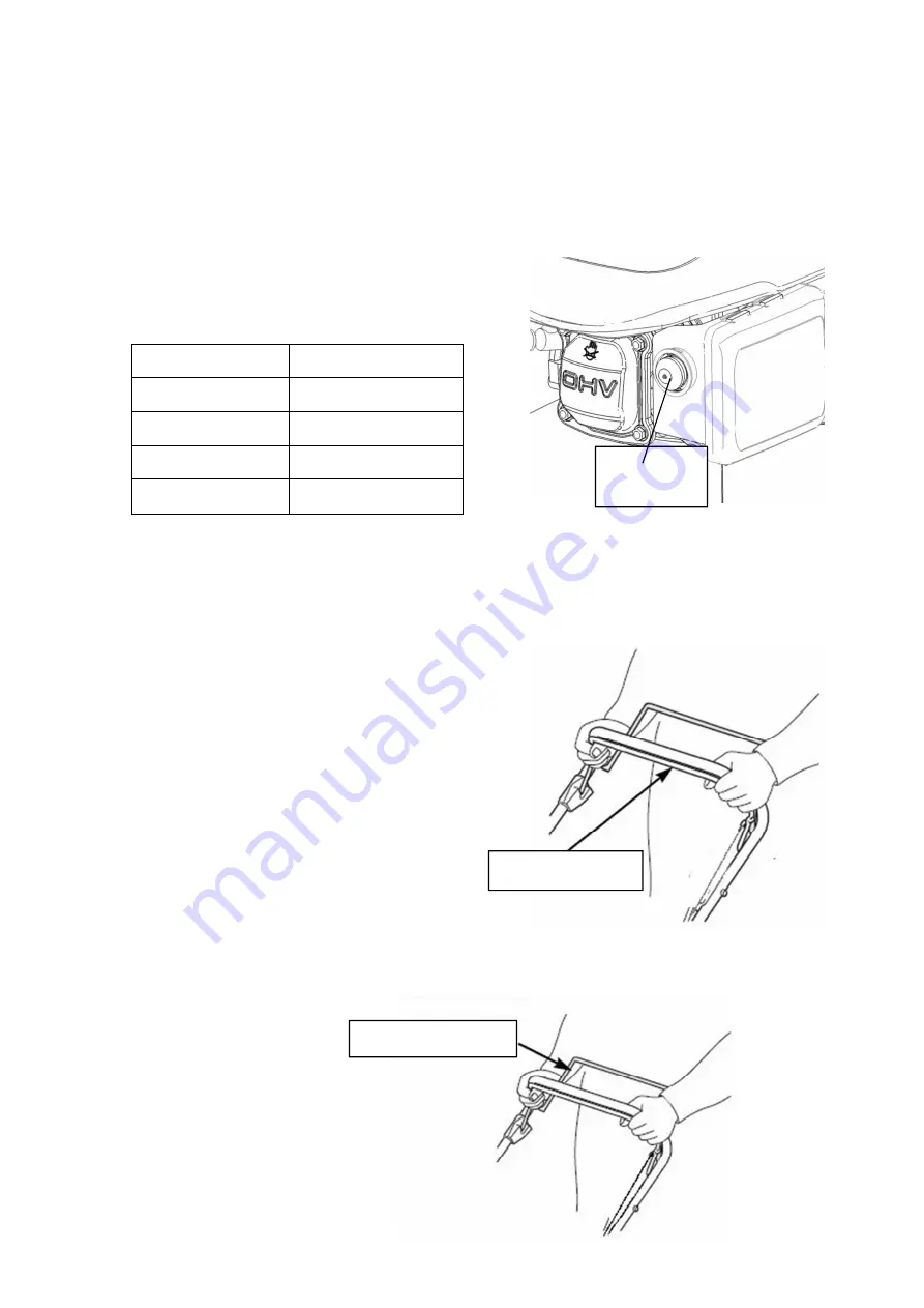 Elem Garden Technic 5411074181734 Original Instructions Manual Download Page 83